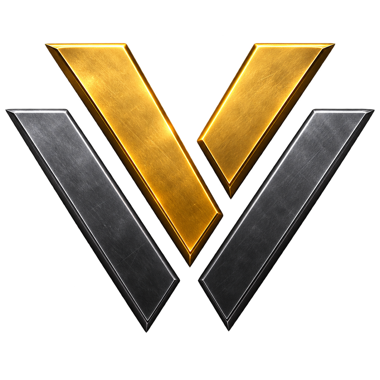 Vida Verda VV symbol