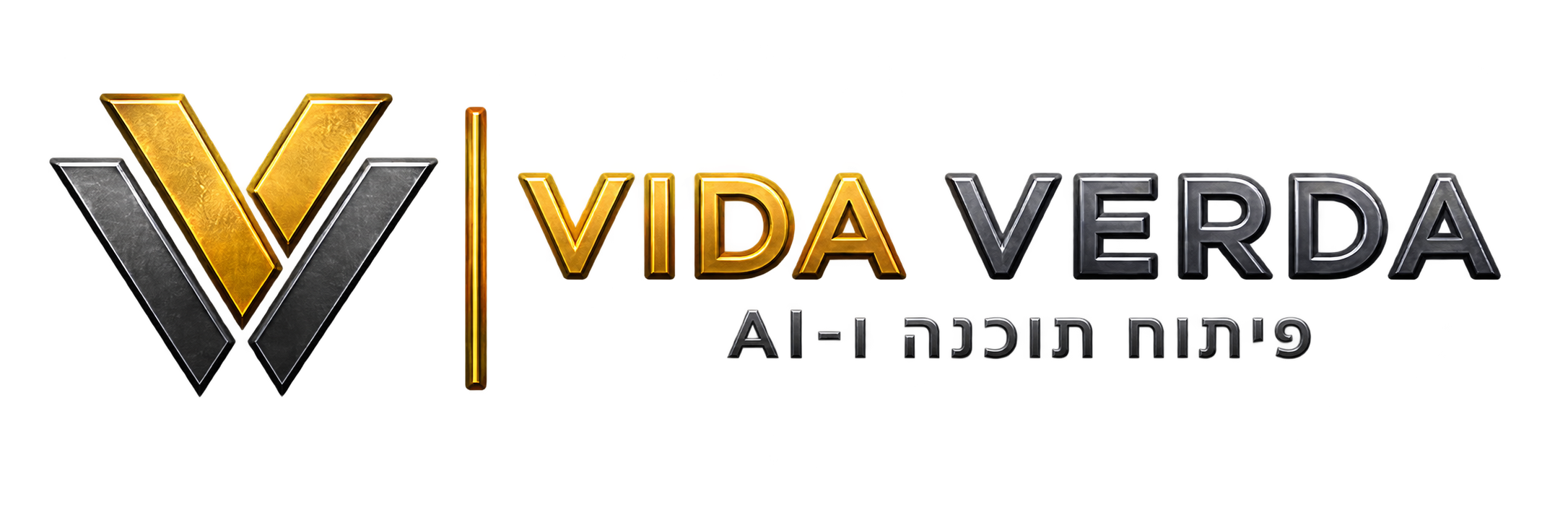 Vida Verda, פיתוח תוכנה ו-AI
